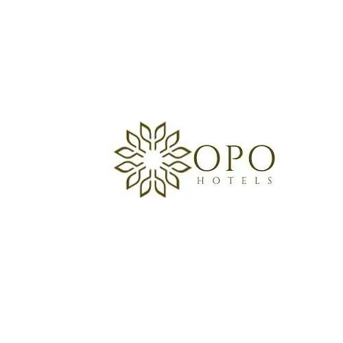 Opo Hotel Dior New Delhi