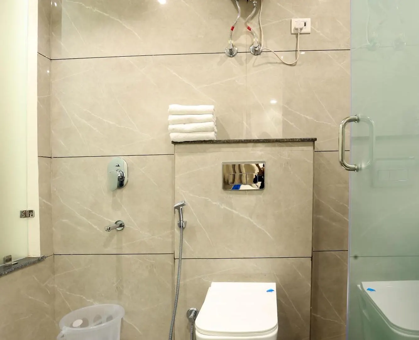 Opo Hotel Dior New Delhi India