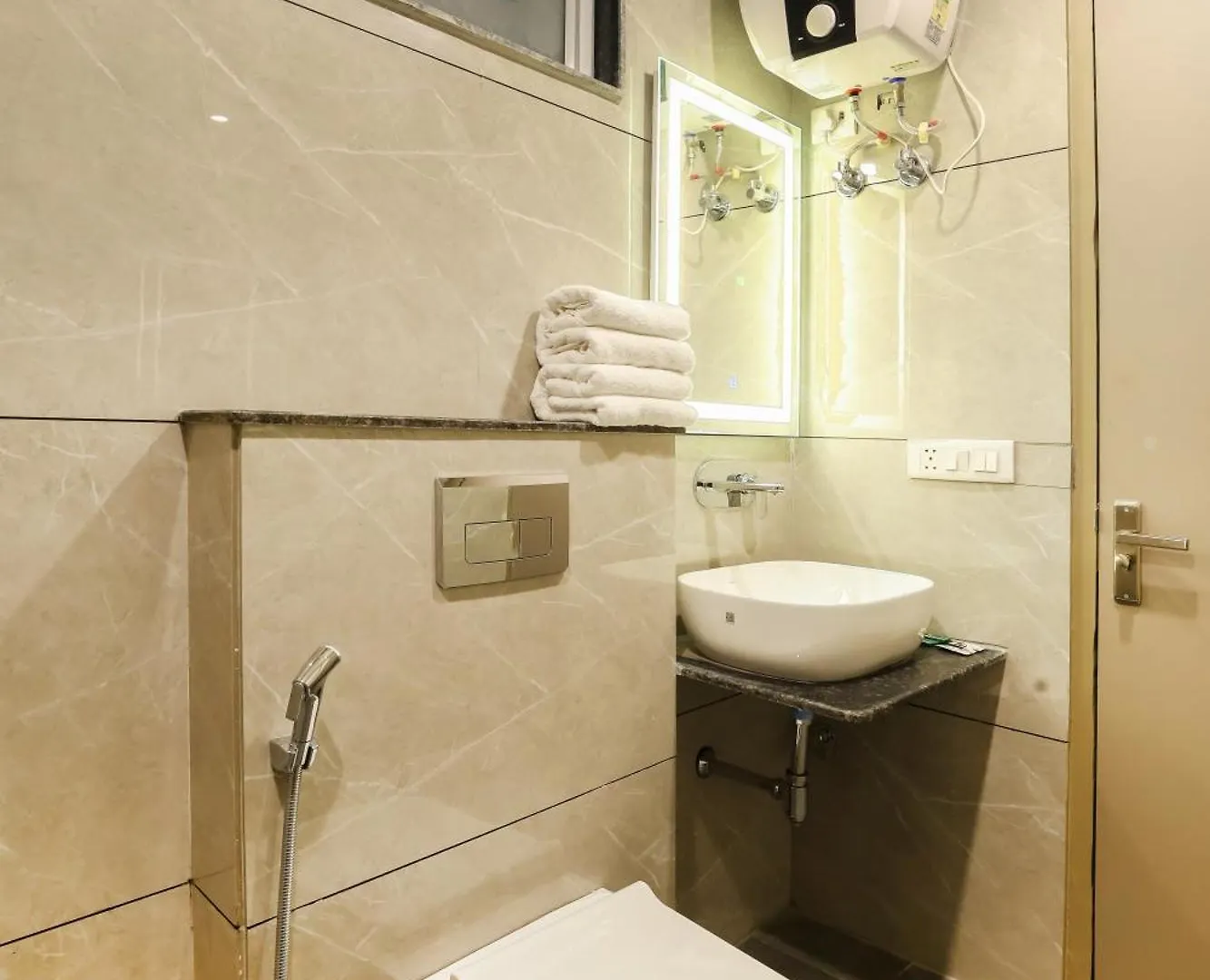 Opo Hotel Dior New Delhi