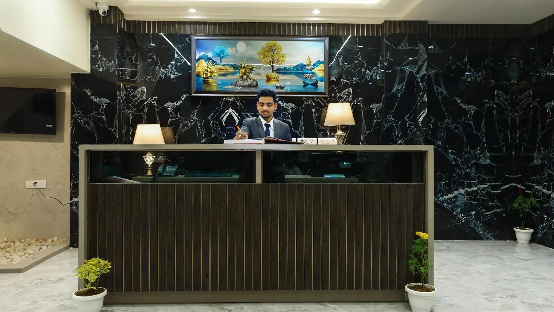 Opo Hotel Dior New Delhi India