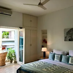  Bed & Breakfast Mizpah Delhi