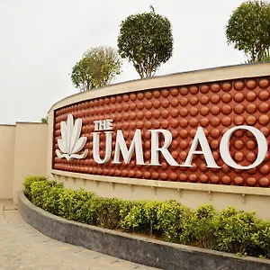 The Umrao Station touristique