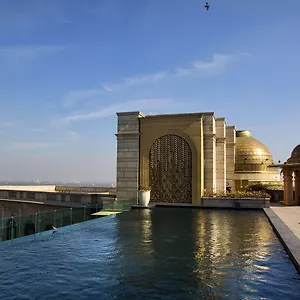 Отель The Leela Palace, Нью-Дели