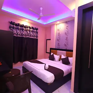 Jupiter Plaza Delhi Airport Hotel