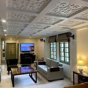  Apartment Imperial