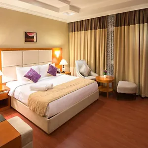 Jupiter Plaza Delhi Airport Hotel