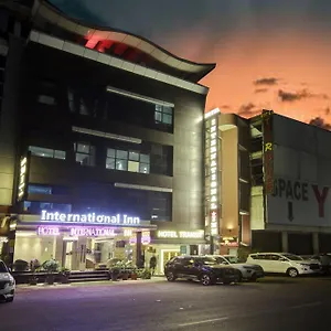International - Near Delhi Airport Hotel