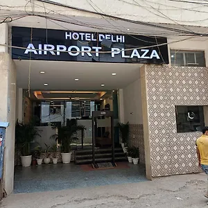 Delhi Airport Plaza Igi Airport Hotel