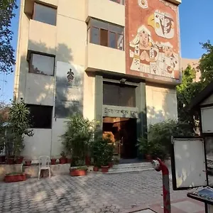  Guest house Srimanta Shankardev Bhawan