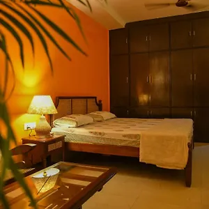 Bed & Breakfast Himtrek Delhi