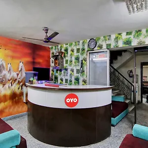  Hotel O Darshan Palace