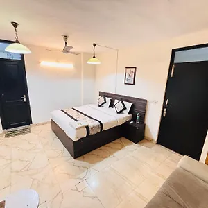  Homestay Hauz Khas