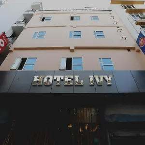 Отель Ivy, Нью-Дели