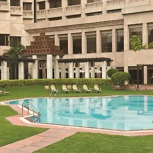Отель Hyatt Regency Delhi, Нью-Дели
