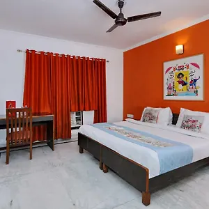 酒店 Oyo Flagship 592 Hauz Khas Village, 新德里