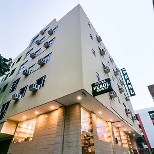 Pearl - Mahipalpur Delhi Airport Hotel